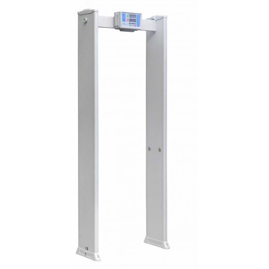 Металлодетектор арочный РС Z 1