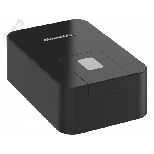 Привод цепного типа для бытовых секционных ворот до 11 м?, 180…240 В, 150 Вт, двигатель 24 В, 800 Н, 0,1 м/сек, интенсивность использования 50 %, IP20, -20...+55 град.С.