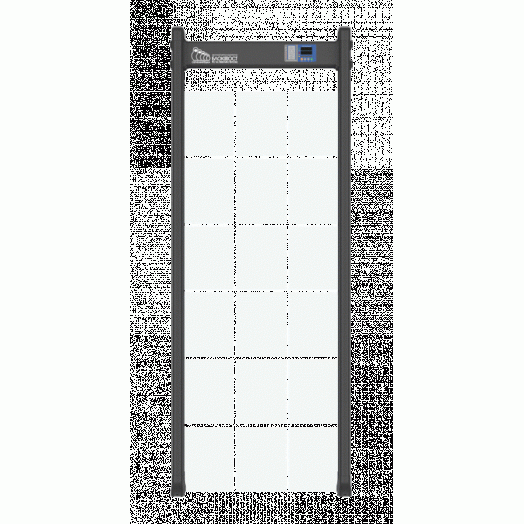 Металлодетектор арочный БЛОКПОСТ МАТРЁШКА PC Vx 1800 (18/12/6)