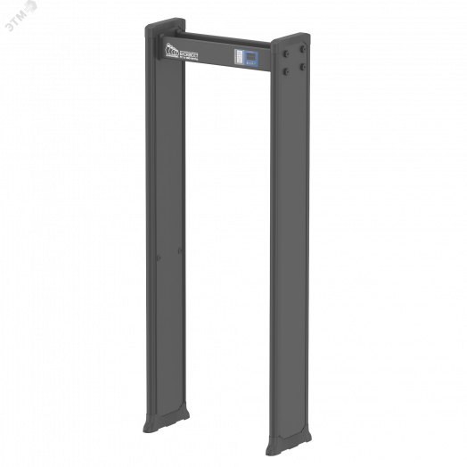 Металлодетектор арочный БЛОКПОСТ МАТРЁШКА PC Vx 1800 (18/12/6)