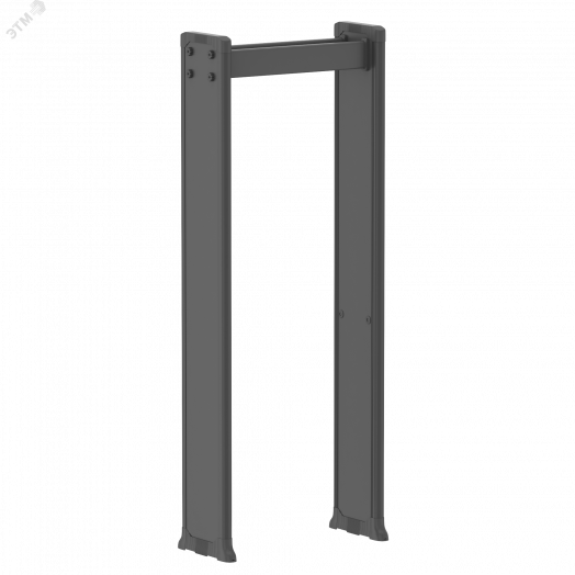 Металлодетектор арочный БЛОКПОСТ МАТРЁШКА PC Vx 1800 (18/12/6)