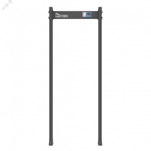 Металлодетектор арочный БЛОКПОСТ МАТРЁШКА PC Vx 1800 (18/12/6)