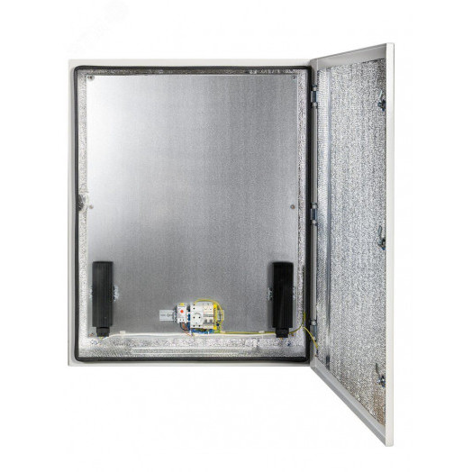 Шкаф климатический (термошкаф) навесной 800х1000х300 15УТ (Ver. 2.0) Mastermann