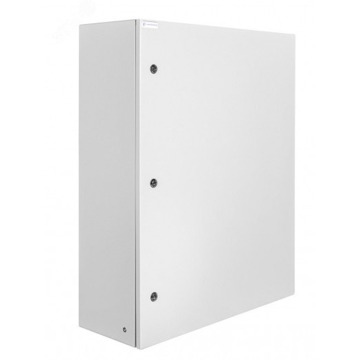 Шкаф климатический (термошкаф) навесной 800х1000х300 15УТ (Ver. 2.0) Mastermann