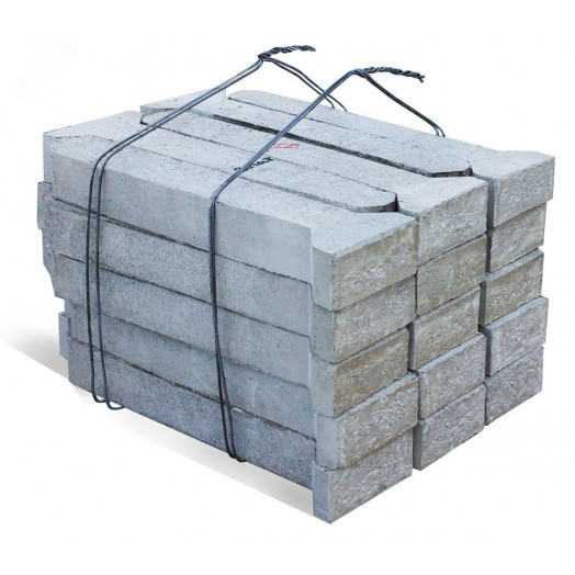 Столбик замерный кабельный СЗК-1,1 (В25) ТУ 23.61.12-083-27564371-2017