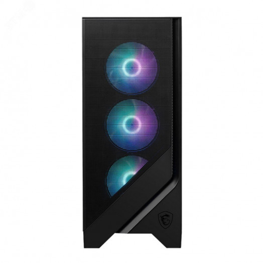 Корпус MAG FORGE 320R AirFlow, Middle Tower, ATX