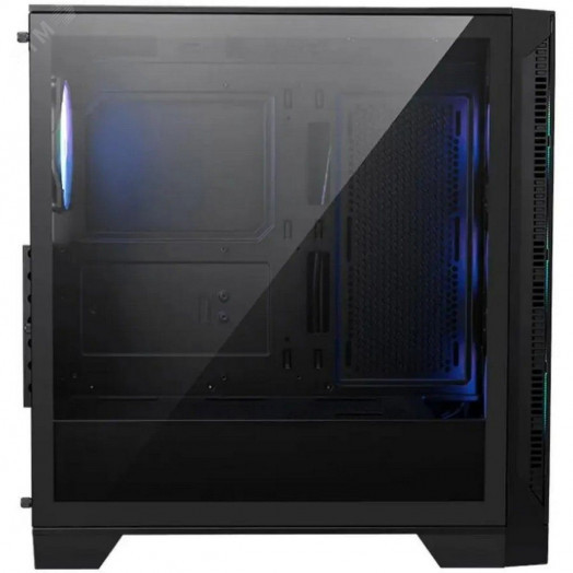 Корпус MAG FORGE 320R AirFlow, Middle Tower, ATX