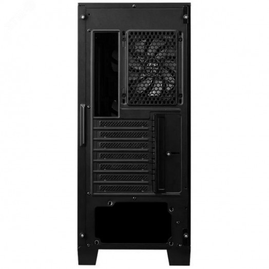 Корпус MAG FORGE 320R AirFlow, Middle Tower, ATX