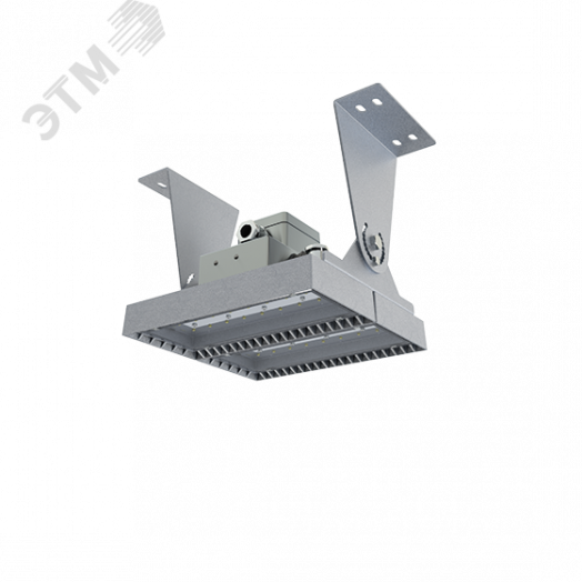 Светильник светодиодный взрывозащищенный ДСП36-35-002 Titan Ех 750