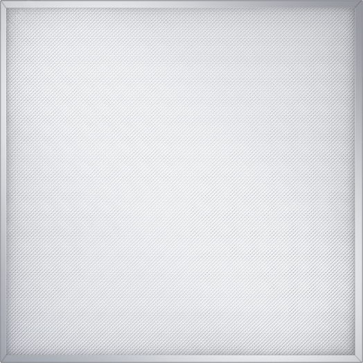 Светильник светодиодный ДВО-01-П-30-3К-IP40-Армстронг-DALI