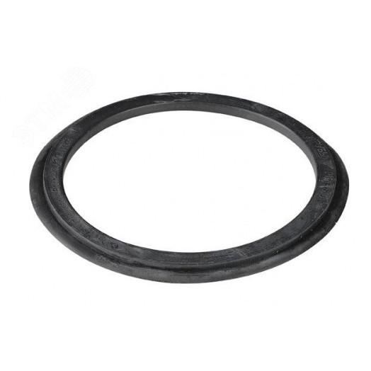 Кольцо уплотнительное д/двустенных труб d-110мм