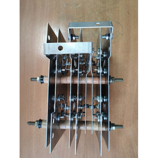 Выпрямительный блок БПВ 023.18.460 к ГД-4004