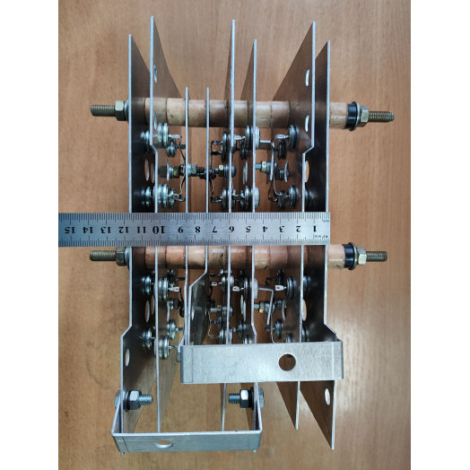 Выпрямительный блок БПВ 023.18.460 к ГД-4004