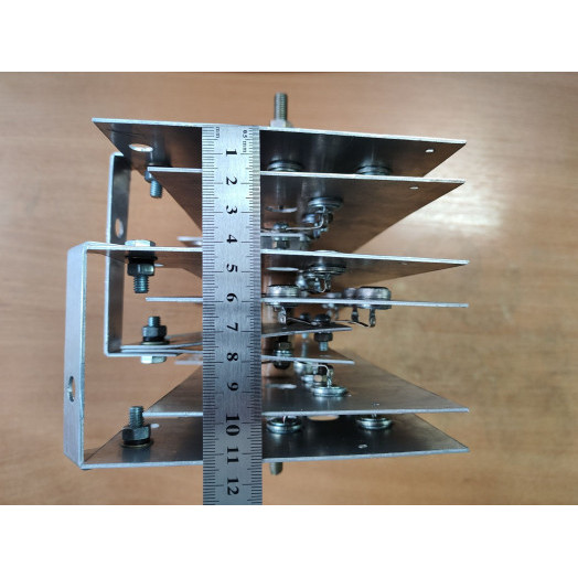 Выпрямительный блок БПВ 023.18.460 к ГД-4004