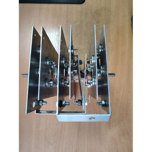 Выпрямительный блок БПВ 023.18.460 к ГД-4004