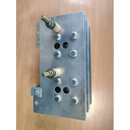 Выпрямительный блок БПВ 023.18.460 к ГД-4004