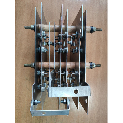 Выпрямительный блок БПВ 023.18.460 к ГД-4004