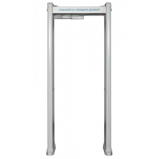 Металлодетектор арочный РС Z 600