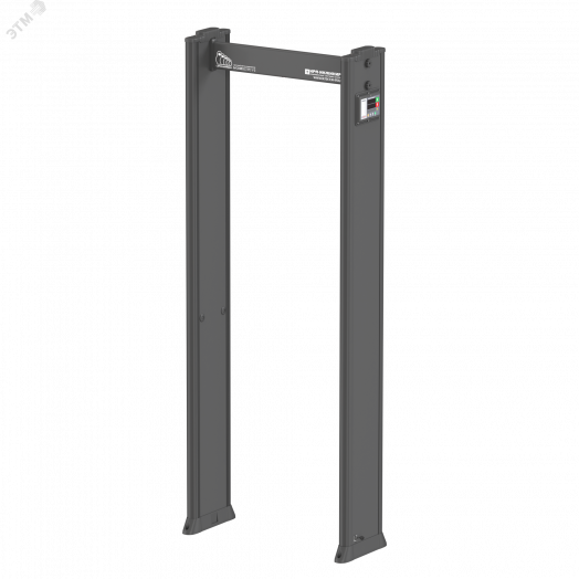 Металлодетектор арочный БЛОКПОСТ МАТРЁШКА PC V3