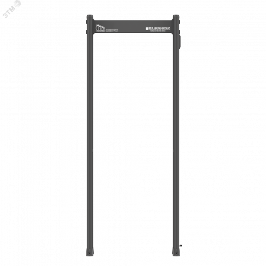 Металлодетектор арочный БЛОКПОСТ МАТРЁШКА PC V3