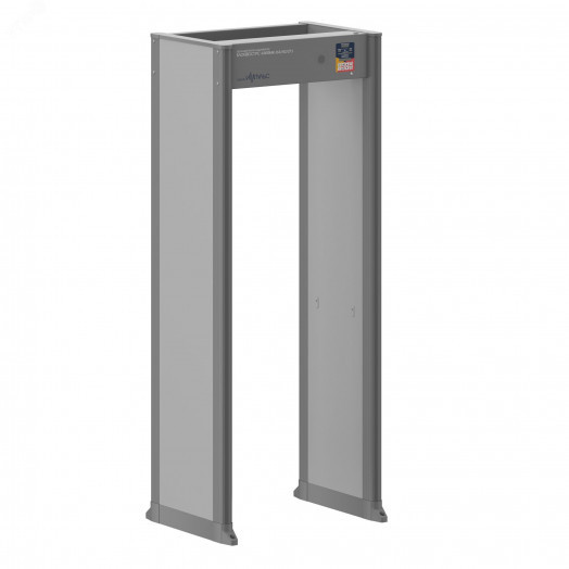 Металлодетектор арочный ИМПУЛЬС РС 6300МК (63/42/21)