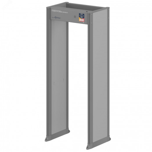 Металлодетектор арочный ИМПУЛЬС РС 6300МК (63/42/21)