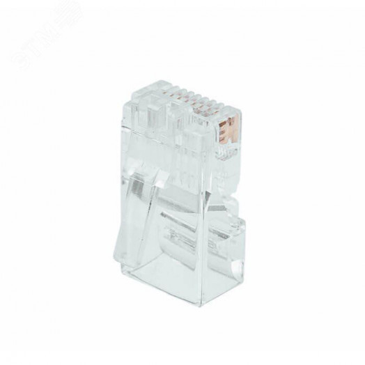 Разъём RJ-45 GF-RJ45