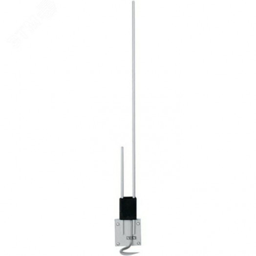 Антенна штыревая