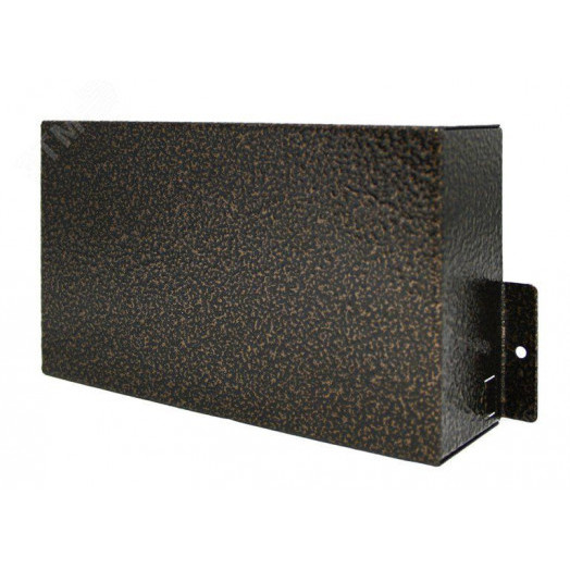 Монтажный кожух