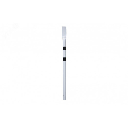 Столбик опознавательный для подземных кабельных линий связи СОС (h=2200)