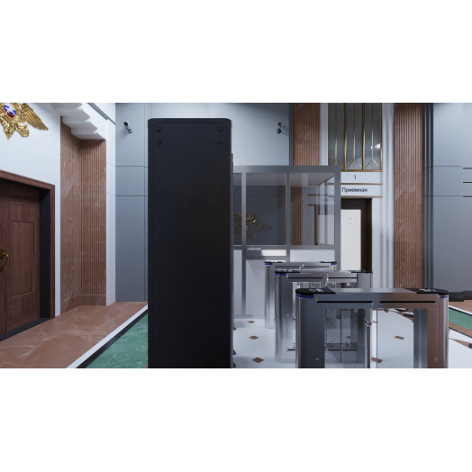 Металлодетектор арочный МАТРЁШКА PC Vx 900 (9/6/3)