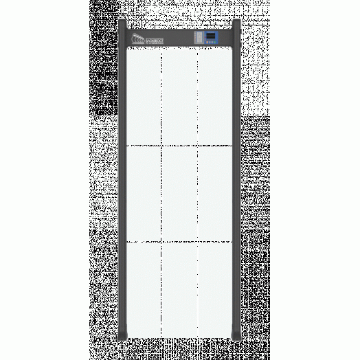 Металлодетектор арочный МАТРЁШКА PC Vx 900 (9/6/3)