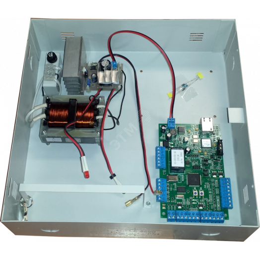 Контроллер Gate-8000-Ethernet-UPS1