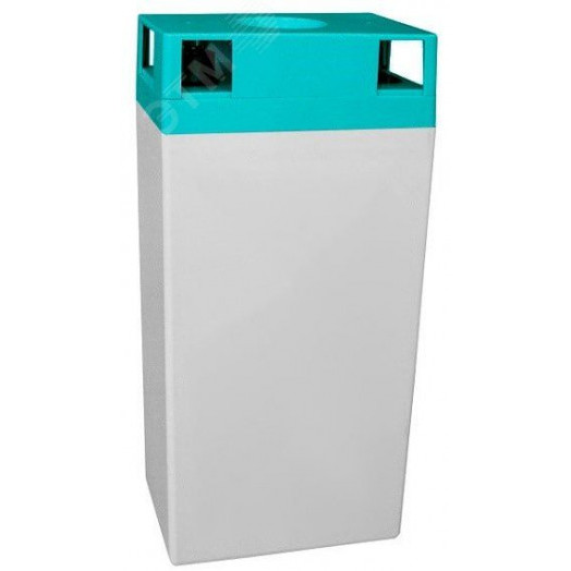 Аккумуляторная батарея Vektor Energy GEL 2В 400Ач