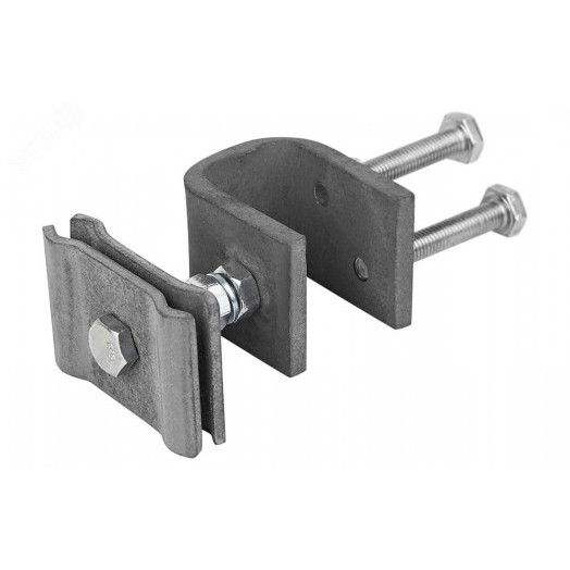 Зажим шлейфовый ЗКШ-2-14/18-2 ССД 130801-01012