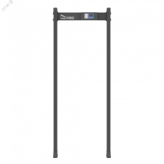 Металлодетектор арочный БЛОКПОСТ МАТРЁШКА PC V 900 (9/6/3)