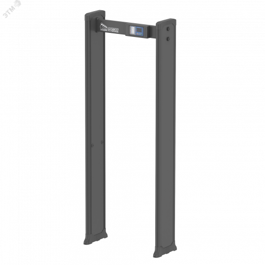 Металлодетектор арочный БЛОКПОСТ МАТРЁШКА PC V 900 (9/6/3)