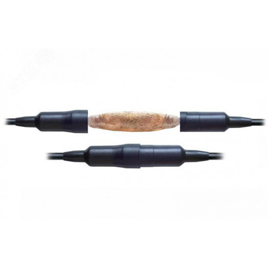 Муфта компрессионная соединительная ВССК 20/30