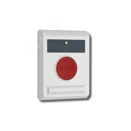 Радиокнопка стационарной установки Риф Ринг