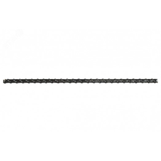 Анкерное крепление для опознавательных столбов