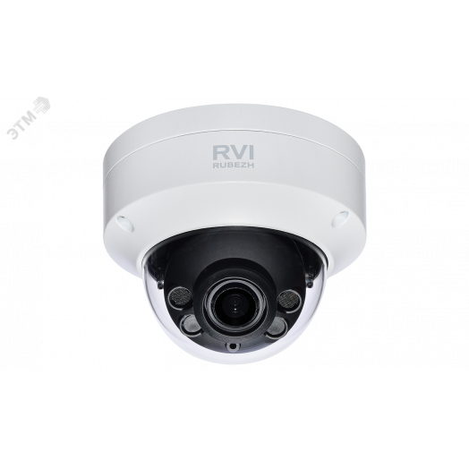 Видеокамера IP 5Мп купольная ИК-40м (2.7-13.5мм)