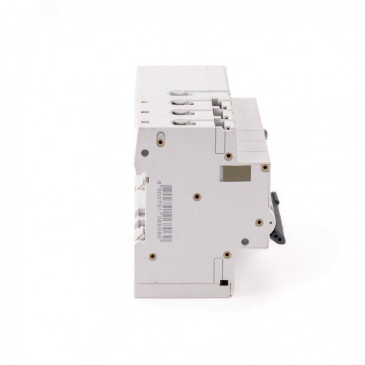 Дифференциальный автомат HRO63M 3NG4C0000C 00016G 3 полюса + нейтр., 16A ток, к.з. 6kA,30mA