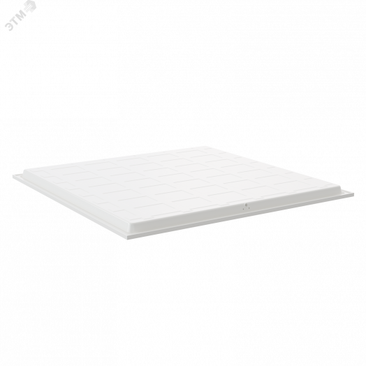 Светильник светодиодный административный офисный ДВО08-40-001 Uniform 3ССТ Ra90