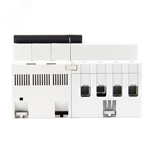 Дифференциальный автомат HRO63M 3NG4C0000C 00025G 3 полюса + нейтр., 25A ток, к.з. 6kA,30mA