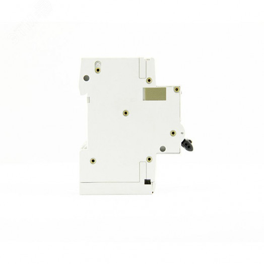 Дифференциальный автомат HRO63M 1NG5C0000C 00050G 1 полюс + нейтр., 50A ток, к.з. 6kA,100mA (STANDARD)