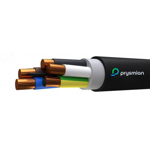 Кабель силовой ВВГнг(А)-LS 5х150-1