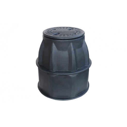Колодец пластиковый ККТМ-2