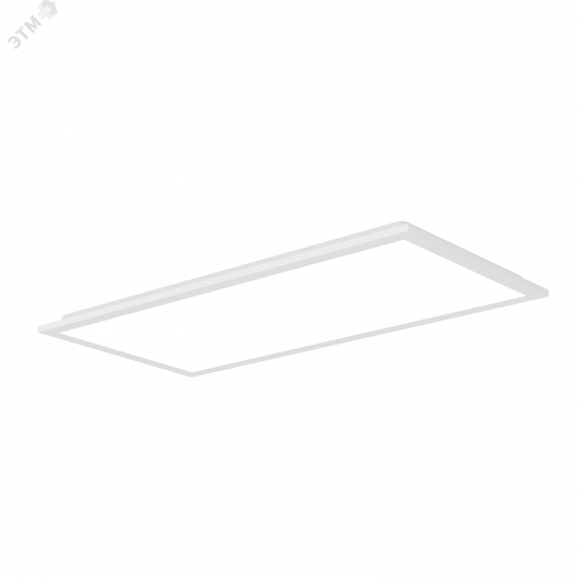 Светильник светодиодный административный офисный ДВО08-18-301 Uniform 940