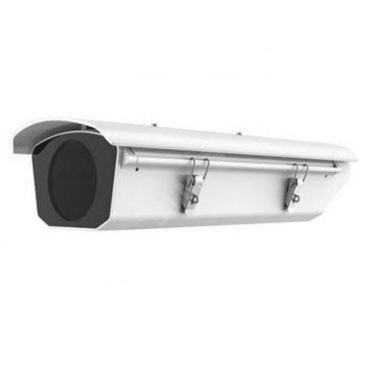 Кожух для камер в стандартном корпусе со встроенным подогревом и охлаждением