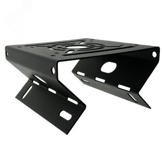 Кронштейн универсальный для видеокамер на столб/угол